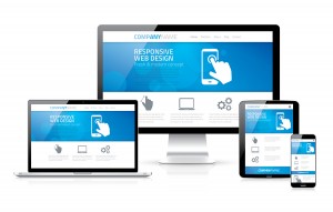 Responsive Web Design Custom Web Designers 