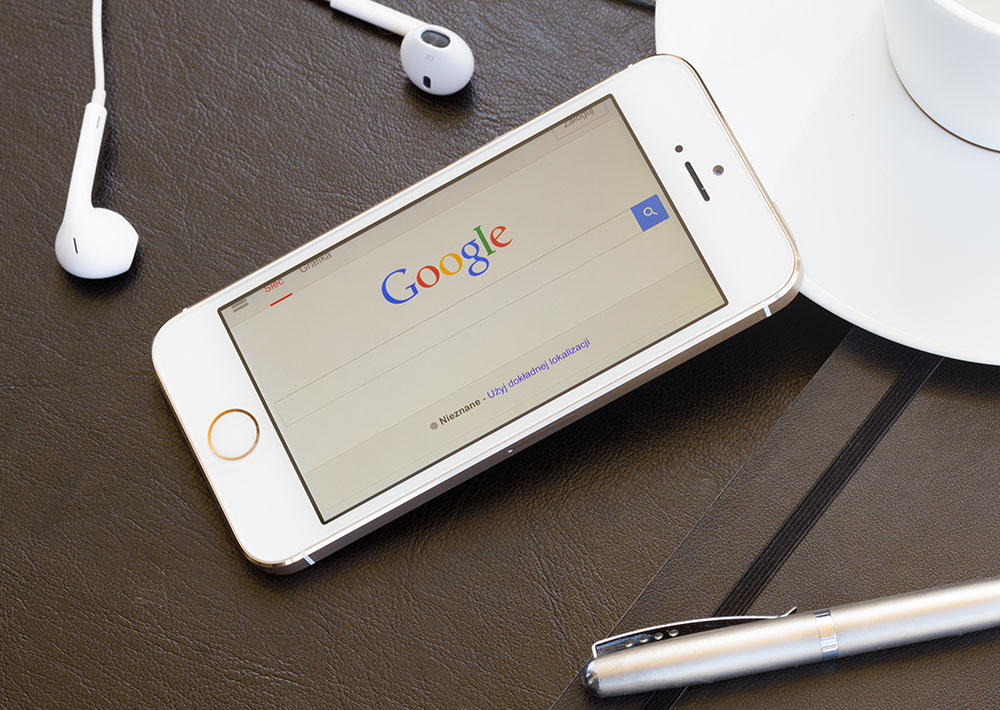 All About Google’s Mobile-friendly Algorithm Update