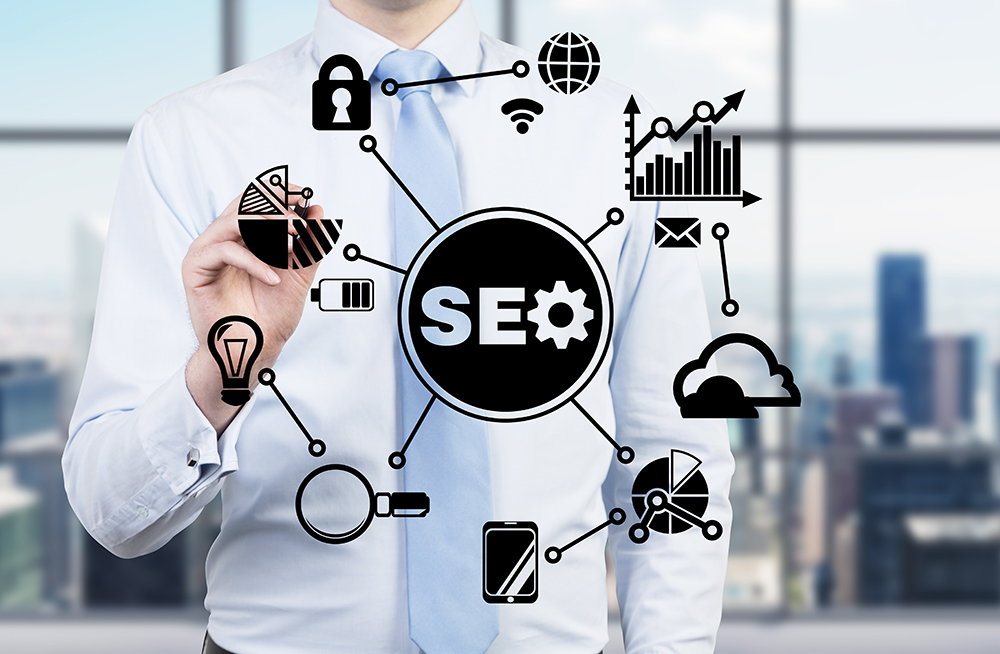 8 Search Engine Optimization Tips You Need to Know and Do Now