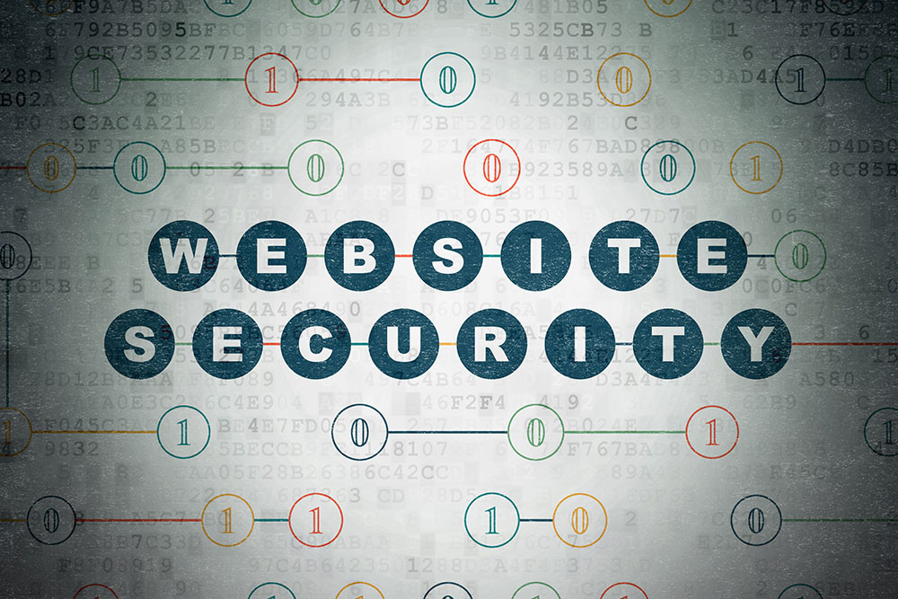 Is Your Website Safe and Secure? Get Better Website Security