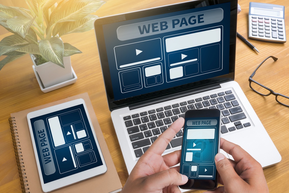 7 Web Design Tips to Grow A Successful Business