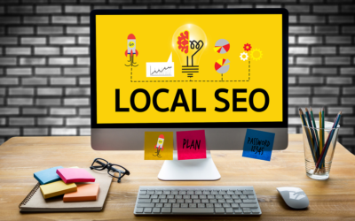How To Dominate Local Search (Guide To Local SEO 2018)