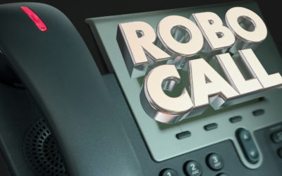 Spam Calls From Google? How To Stop Robocalls