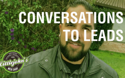 [VIDEO] Conversations to Leads – Grow Your Business With Digital Marketing