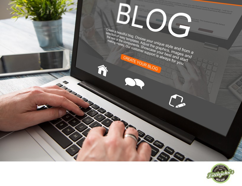 Blogging Tips To Maximize The Quality Of Your Blog
