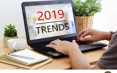 4 Marketing Trends To Watch In 2019