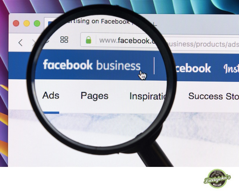 How To Create Your First Facebook Ad